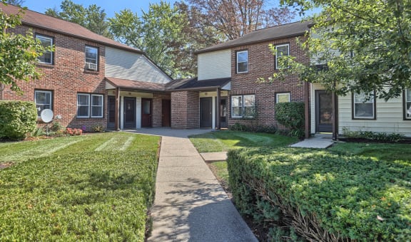 East High Village Apartments property image