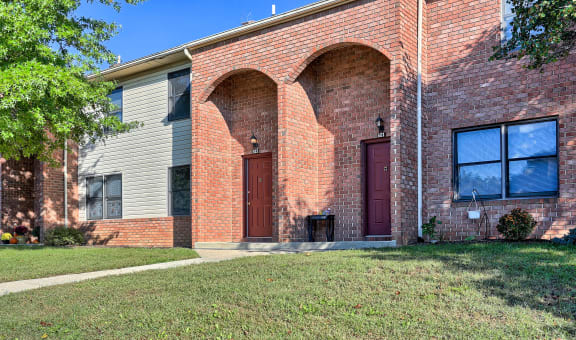 Hamilton Park Apartments property image
