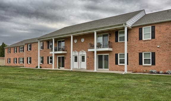 Park Drive Apartments property image