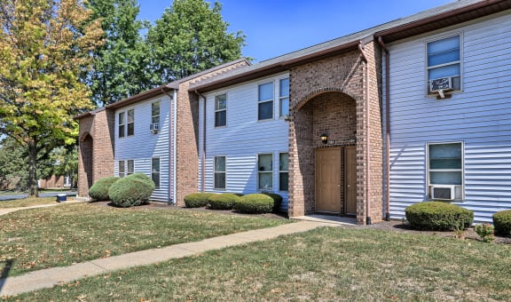 Roxbury Ridge Apartments property image