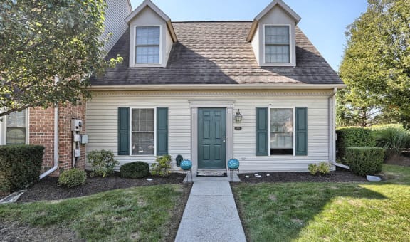 Timber Ridge Town Homes property image