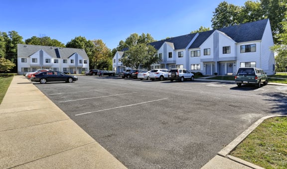 Village of Timber Hill property image