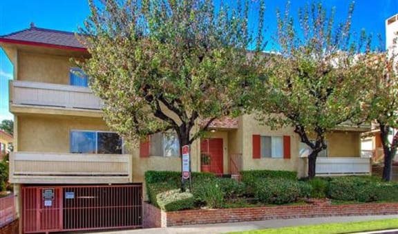 Westgate Avenue Apartments property image