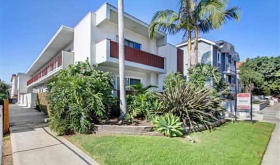 Sawtelle Apartments property image