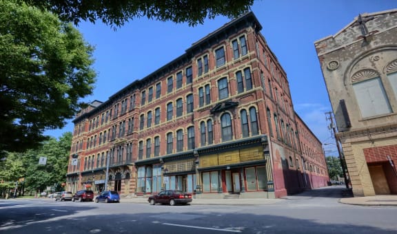 The Weightman Apartments property image