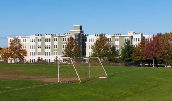 Park87 property image