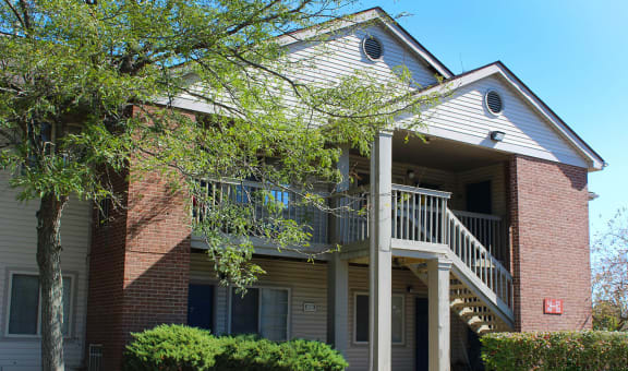 Eagle Crest Apartments property image