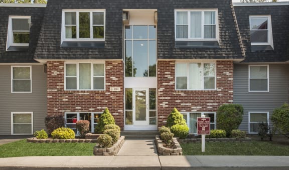 Cedar Park Apartments property image