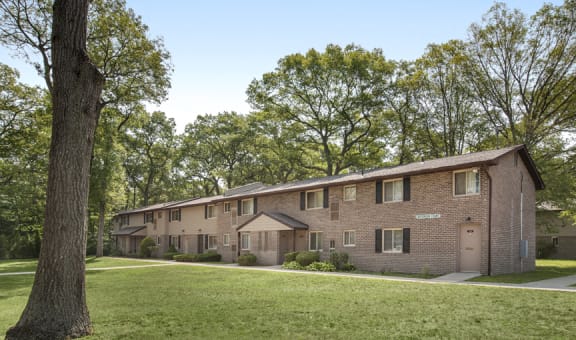 Oakview Apartments property image