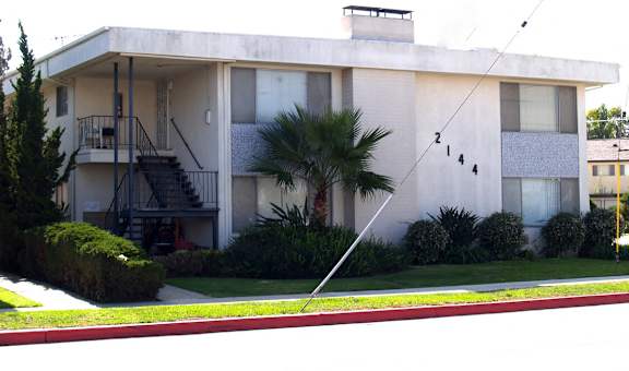 2144 W. 182nd Street property image