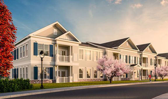 The Club at Pearl River property image