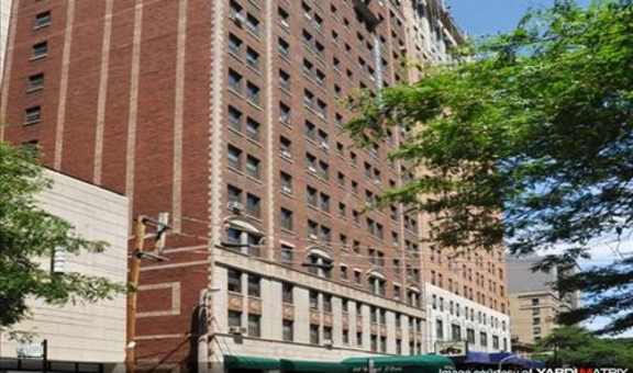 14 West Elm Apartments property image
