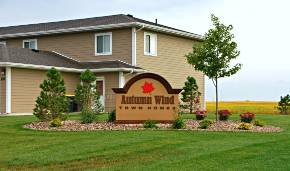 Autumn Wind Townhomes property image