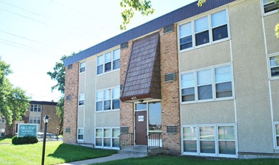 Hilltop South Apartments property image