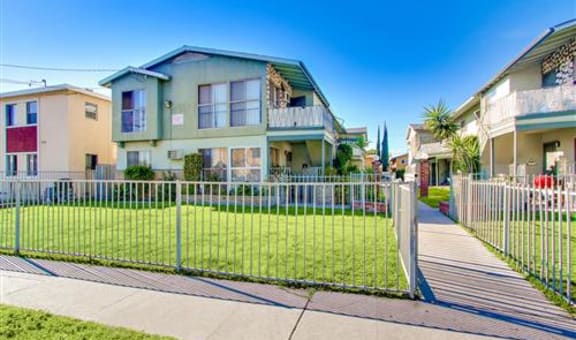 Variel Apartments property image