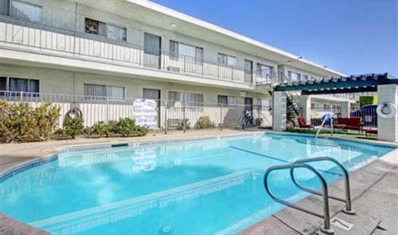 De Soto Valley Apartments property image