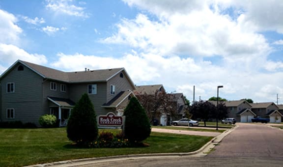 Rock Creek Townhomes property image