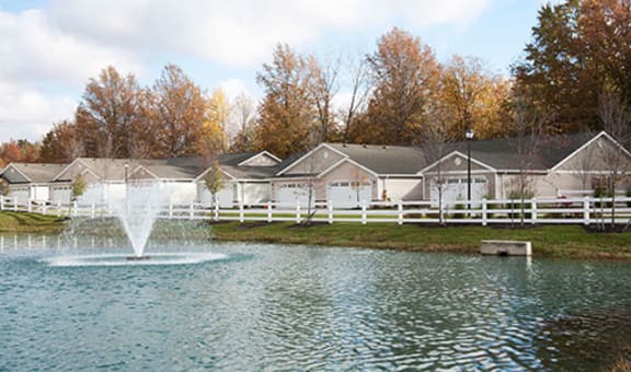 Redwood North Ridgeville Bagley Road property image