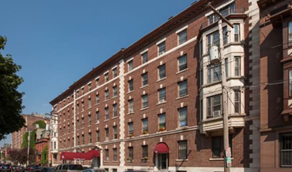 Willett Apartments property image