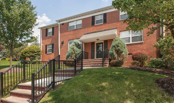 Windsor Apartments property image