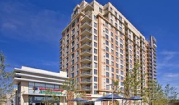 Wentworth Apartment Homes property image