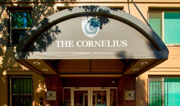 The Cornelius Apartments property image