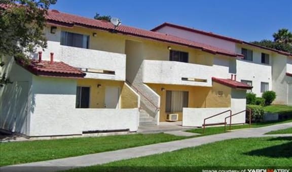 Las Ventanas Apartments property image