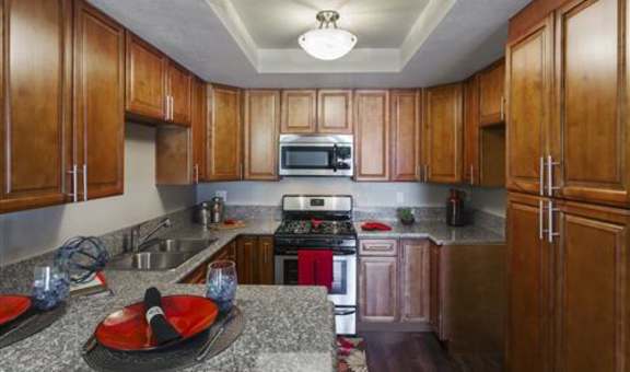 VIVA Apartment Homes property image