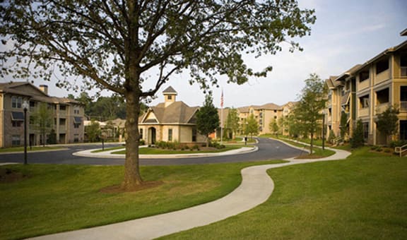 Walton Village property image
