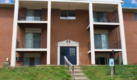Crown Ridge Apartments property image