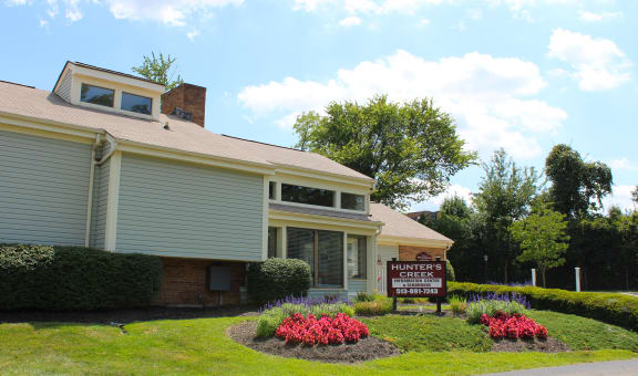 Hunter's Creek Apartments property image