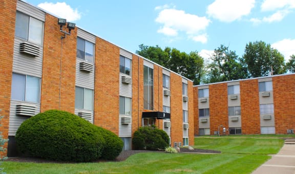 Barkley Ridge Apartments property image