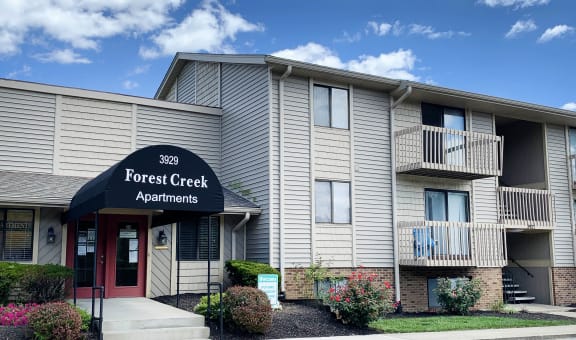 Forest Creek Apartments property image