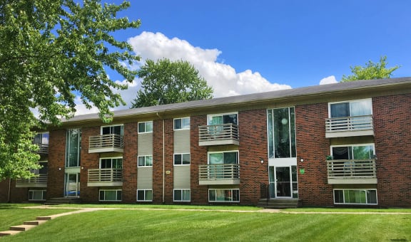 Forest Park Apartments property image