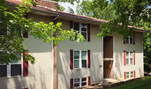 Timber Ridge Apartments property image