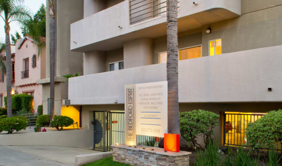 Bedford Street Apartments property image