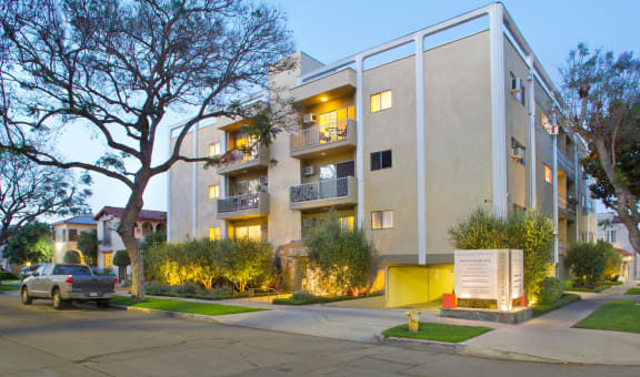 Wooster Encore Apartments property image
