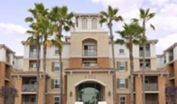 Dorado Senior Apts. property image