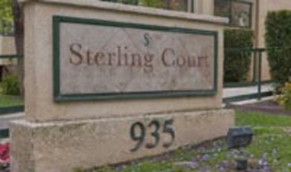 Sterling Court property image