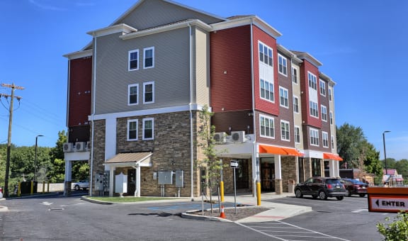 Atherton Place property image