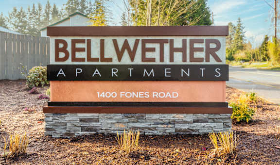 Bellwether Apartments property image