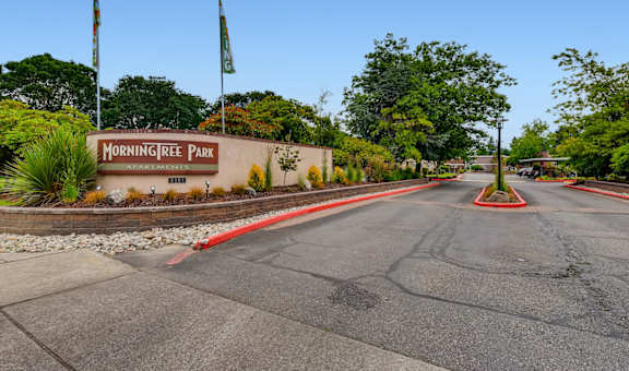 Morningtree Park property image