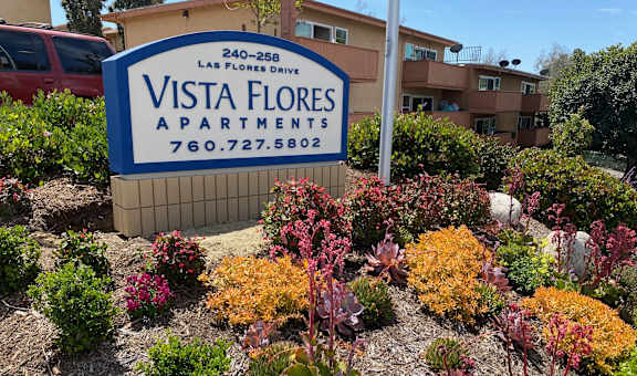 Vista Flores Apartments property image
