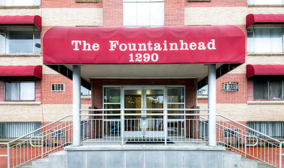 Fountainhead Apartments property image