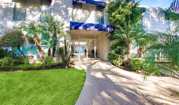 Camden Avenue property image