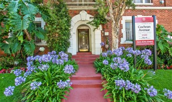 Cochran Apartments property image