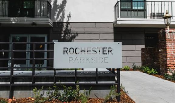 Rochester Parkside property image