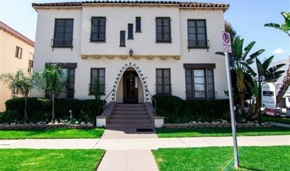Spaulding Avenue property image
