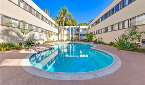 Santa Monica Biltmore property image