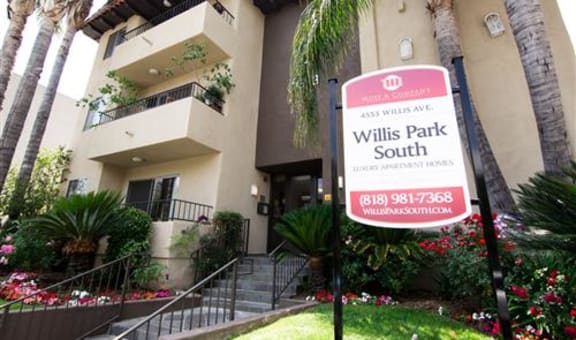 Willis Park South property image